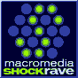 Get the Shockwave Plug-in